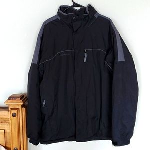 Columbia Waterproof Snow Jacket